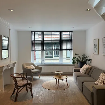 アパート Koningshof Xl *