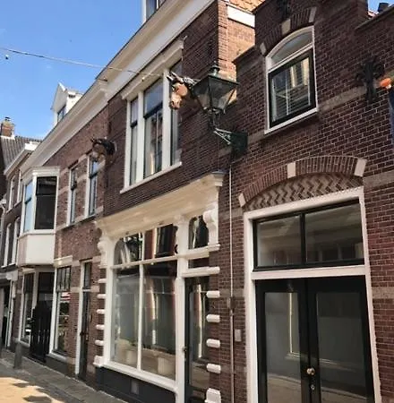 アパート Koningshof Xl アルクマール