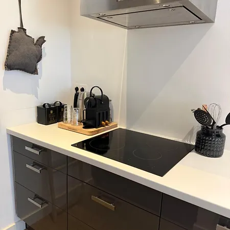 Koningshof Xl アパート