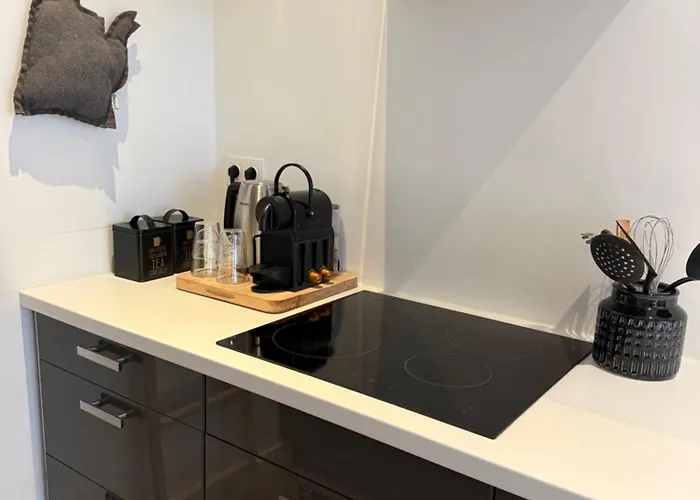 Koningshof Xl 아파트