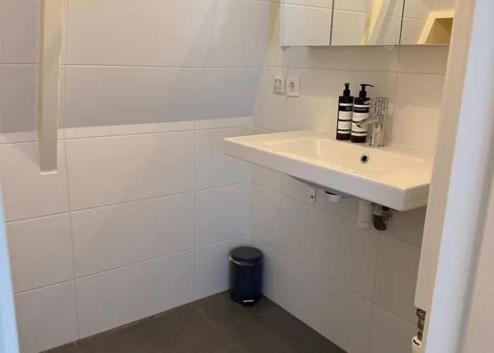 Koningshof Xl 아파트 *