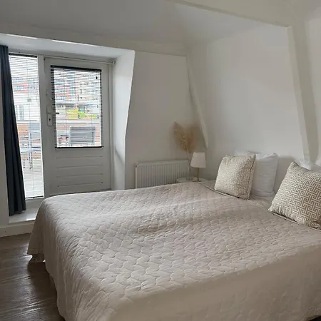 Apartamento Koningshof Xl