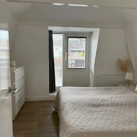 Koningshof Xl Apartamento Alkmaar