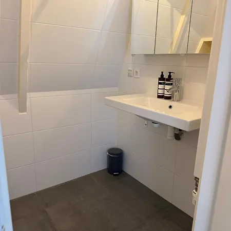 Koningshof Xl Apartamento *