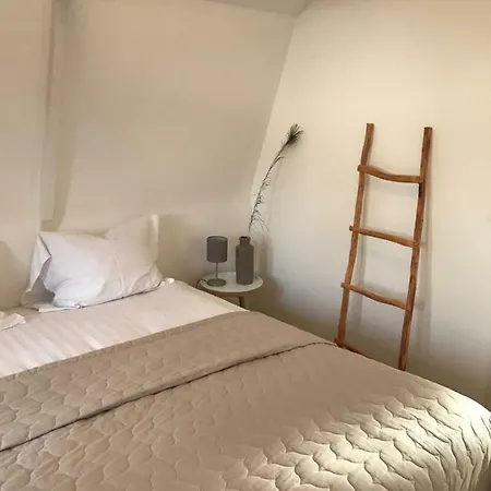 Koningshof Xl Apartmán Alkmaar