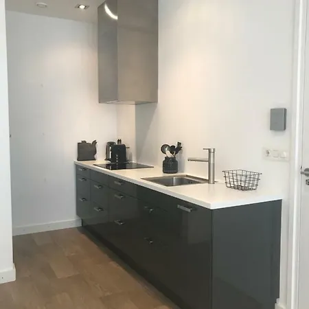 Apartmán Koningshof Xl *