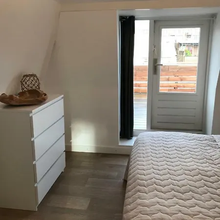 Koningshof Xl Apartmán Alkmaar