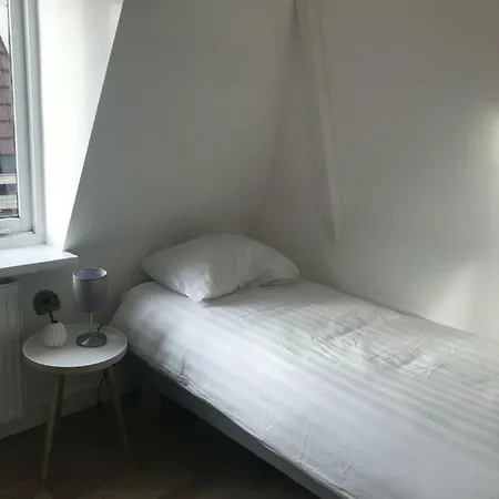 Koningshof Xl