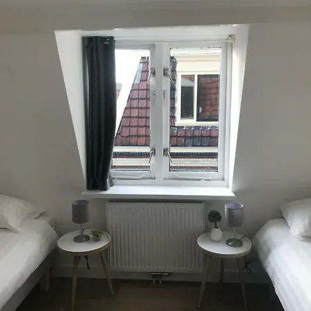 Koningshof Xl * Alkmaar