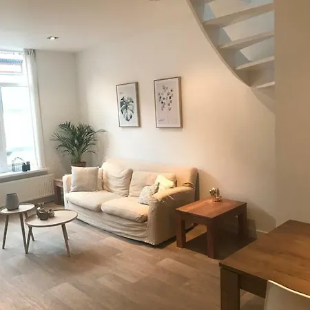 Apartmán Koningshof Xl
