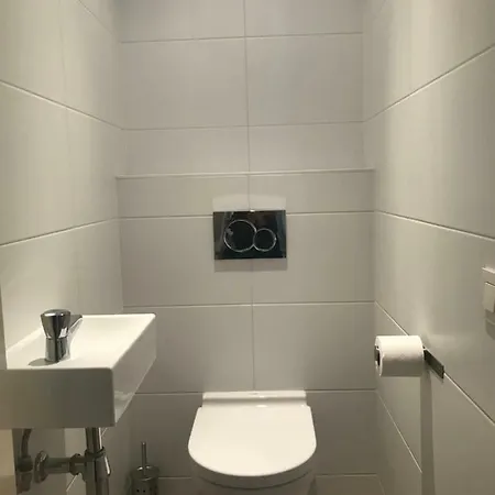 Apartmán Koningshof Xl Alkmaar